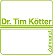 Dr. Tim Kötter